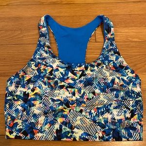 GapFit crop top
